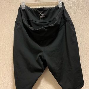 Women’s workout shorts